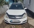 Білий Опель Астра, об'ємом двигуна 1.7 л та пробігом 290 тис. км за 4500 $, фото 4 на Automoto.ua