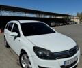 Білий Опель Астра, об'ємом двигуна 1.7 л та пробігом 246 тис. км за 5300 $, фото 1 на Automoto.ua
