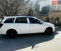 Белый Опель Астра, объемом двигателя 1.7 л и пробегом 257 тыс. км за 4500 $, фото 2 на Automoto.ua