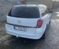 Білий Опель Астра, об'ємом двигуна 1.9 л та пробігом 224 тис. км за 4700 $, фото 1 на Automoto.ua