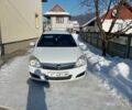 Белый Опель Астра, объемом двигателя 1.3 л и пробегом 270 тыс. км за 3750 $, фото 1 на Automoto.ua
