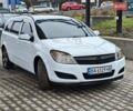 Білий Опель Астра, об'ємом двигуна 1.6 л та пробігом 279 тис. км за 3650 $, фото 2 на Automoto.ua