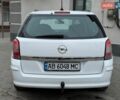 Білий Опель Астра, об'ємом двигуна 1.8 л та пробігом 172 тис. км за 5950 $, фото 10 на Automoto.ua