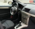 Білий Опель Астра, об'ємом двигуна 1.8 л та пробігом 172 тис. км за 5950 $, фото 17 на Automoto.ua