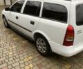 Білий Опель Астра, об'ємом двигуна 1.7 л та пробігом 314 тис. км за 3300 $, фото 8 на Automoto.ua