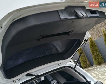 Білий Опель Астра, об'ємом двигуна 1.6 л та пробігом 279 тис. км за 3650 $, фото 25 на Automoto.ua