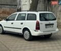Белый Опель Астра, объемом двигателя 1.69 л и пробегом 375 тыс. км за 2900 $, фото 10 на Automoto.ua