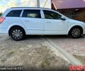 Білий Опель Астра, об'ємом двигуна 1.7 л та пробігом 240 тис. км за 4550 $, фото 5 на Automoto.ua
