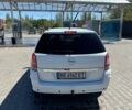 Белый Опель Астра, объемом двигателя 1.7 л и пробегом 246 тыс. км за 5100 $, фото 7 на Automoto.ua