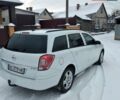 Білий Опель Астра, об'ємом двигуна 1.91 л та пробігом 255 тис. км за 5100 $, фото 12 на Automoto.ua