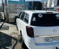Білий Опель Астра, об'ємом двигуна 1.7 л та пробігом 250 тис. км за 4489 $, фото 3 на Automoto.ua