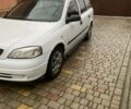 Білий Опель Астра, об'ємом двигуна 1.7 л та пробігом 314 тис. км за 3300 $, фото 14 на Automoto.ua
