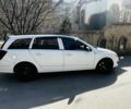 Білий Опель Астра, об'ємом двигуна 1.7 л та пробігом 250 тис. км за 4489 $, фото 4 на Automoto.ua