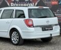 Білий Опель Астра, об'ємом двигуна 1.8 л та пробігом 175 тис. км за 6290 $, фото 14 на Automoto.ua