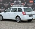 Білий Опель Астра, об'ємом двигуна 1.8 л та пробігом 175 тис. км за 6290 $, фото 13 на Automoto.ua