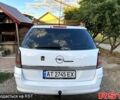 Білий Опель Астра, об'ємом двигуна 1.7 л та пробігом 240 тис. км за 4550 $, фото 3 на Automoto.ua