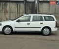 Белый Опель Астра, объемом двигателя 1.69 л и пробегом 375 тыс. км за 2900 $, фото 6 на Automoto.ua