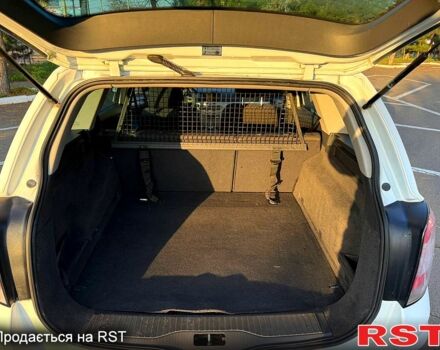 Белый Опель Астра, объемом двигателя 1.6 л и пробегом 225 тыс. км за 5300 $, фото 8 на Automoto.ua