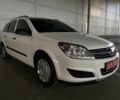 Білий Опель Астра, об'ємом двигуна 1.6 л та пробігом 189 тис. км за 4999 $, фото 4 на Automoto.ua