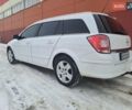 Білий Опель Астра, об'ємом двигуна 1.6 л та пробігом 285 тис. км за 5150 $, фото 2 на Automoto.ua