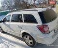 Белый Опель Астра, объемом двигателя 1.25 л и пробегом 270 тыс. км за 3800 $, фото 4 на Automoto.ua