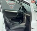 Білий Опель Астра, об'ємом двигуна 1.8 л та пробігом 175 тис. км за 6290 $, фото 27 на Automoto.ua