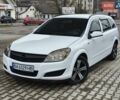 Білий Опель Астра, об'ємом двигуна 1.6 л та пробігом 279 тис. км за 3650 $, фото 1 на Automoto.ua