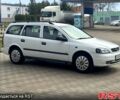 Білий Опель Астра, об'ємом двигуна 1.7 л та пробігом 240 тис. км за 2900 $, фото 2 на Automoto.ua