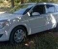Білий Опель Астра, об'ємом двигуна 1.3 л та пробігом 315 тис. км за 3400 $, фото 4 на Automoto.ua