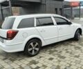 Білий Опель Астра, об'ємом двигуна 1.6 л та пробігом 279 тис. км за 3650 $, фото 14 на Automoto.ua