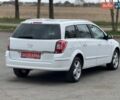 Белый Опель Астра, объемом двигателя 1.6 л и пробегом 235 тыс. км за 4999 $, фото 4 на Automoto.ua