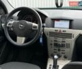 Білий Опель Астра, об'ємом двигуна 1.8 л та пробігом 175 тис. км за 6290 $, фото 24 на Automoto.ua
