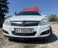 Білий Опель Астра, об'ємом двигуна 1.9 л та пробігом 230 тис. км за 5800 $, фото 5 на Automoto.ua