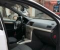 Белый Опель Астра, объемом двигателя 1.8 л и пробегом 172 тыс. км за 5950 $, фото 15 на Automoto.ua