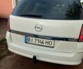 Белый Опель Астра, объемом двигателя 1.7 л и пробегом 260 тыс. км за 5200 $, фото 2 на Automoto.ua