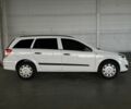 Білий Опель Астра, об'ємом двигуна 1.6 л та пробігом 189 тис. км за 4999 $, фото 3 на Automoto.ua