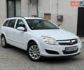 Белый Опель Астра, объемом двигателя 1.8 л и пробегом 172 тыс. км за 5950 $, фото 1 на Automoto.ua