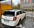 Белый Опель Астра, объемом двигателя 1.7 л и пробегом 234 тыс. км за 3900 $, фото 2 на Automoto.ua