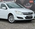 Білий Опель Астра, об'ємом двигуна 1.8 л та пробігом 175 тис. км за 6290 $, фото 1 на Automoto.ua