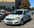 Білий Опель Астра, об'ємом двигуна 1.6 л та пробігом 176 тис. км за 5300 $, фото 1 на Automoto.ua