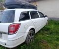 Білий Опель Астра, об'ємом двигуна 1.6 л та пробігом 275 тис. км за 4325 $, фото 3 на Automoto.ua