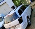 Белый Опель Астра, объемом двигателя 1.7 л и пробегом 275 тыс. км за 4999 $, фото 3 на Automoto.ua