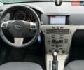 Білий Опель Астра, об'ємом двигуна 1.8 л та пробігом 175 тис. км за 5490 $, фото 26 на Automoto.ua