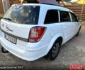 Білий Опель Астра, об'ємом двигуна 1.7 л та пробігом 240 тис. км за 4550 $, фото 4 на Automoto.ua