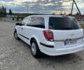 Білий Опель Астра, об'ємом двигуна 1.3 л та пробігом 357 тис. км за 3300 $, фото 4 на Automoto.ua