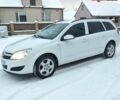 Белый Опель Астра, объемом двигателя 1.91 л и пробегом 260 тыс. км за 5100 $, фото 11 на Automoto.ua