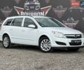 Білий Опель Астра, об'ємом двигуна 1.8 л та пробігом 175 тис. км за 6290 $, фото 1 на Automoto.ua