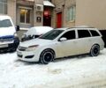 Білий Опель Астра, об'ємом двигуна 1.6 л та пробігом 32000 тис. км за 4000 $, фото 1 на Automoto.ua