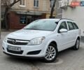 Белый Опель Астра, объемом двигателя 1.8 л и пробегом 172 тыс. км за 5950 $, фото 6 на Automoto.ua
