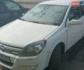 Белый Опель Астра, объемом двигателя 1.3 л и пробегом 290 тыс. км за 3100 $, фото 1 на Automoto.ua